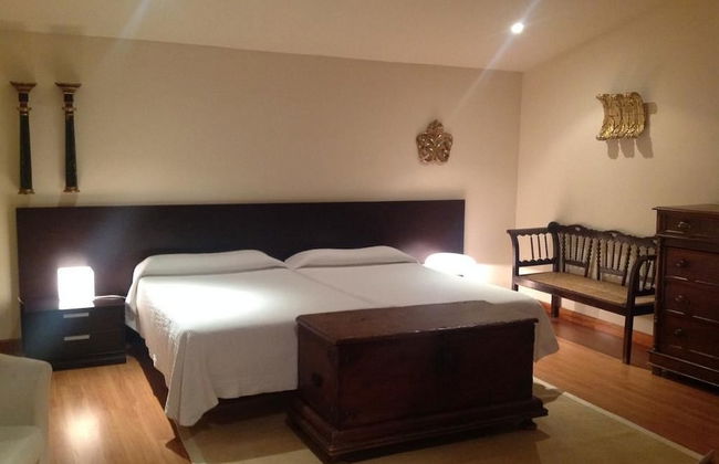 Galicán Casa Rural - Foto 6