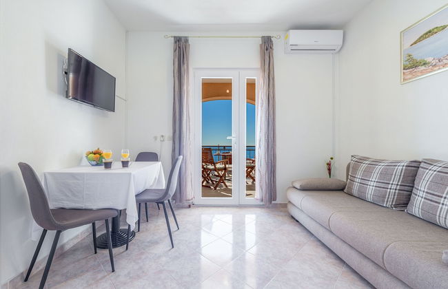 Apartments Mrkan - Foto 23