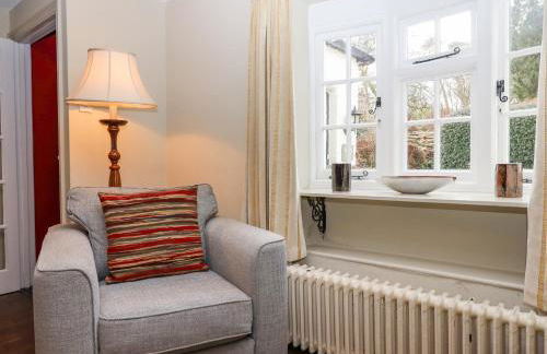 Early Mist Cottage - Foto 6