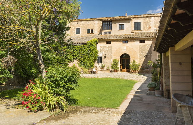 Agroturisme Sa Torre - Photo 28