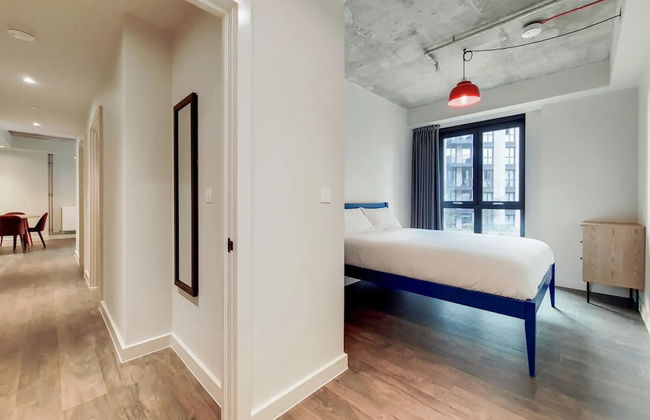 The Robinson - Foto 12