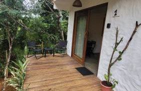 CASA NANDOS Studio quintal da mata !!! - Foto 30
