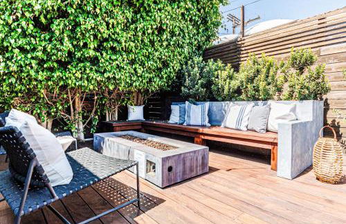 Venice 2BR - Ocean Walk with Stunning Outdoor Space! - Foto 22