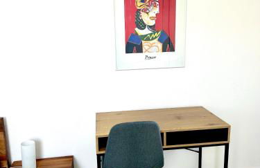 Ferienwohnung Seehofblick - Foto 4