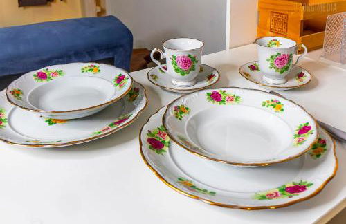 Charming Guest House - Pittsburgh's Little Italy - Foto 30