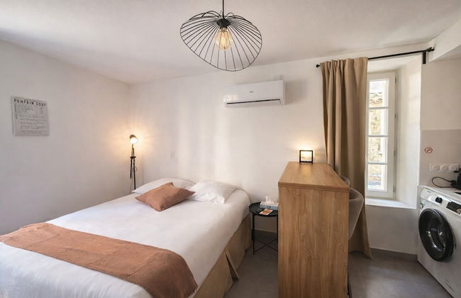 Sous les platanes - Foto 8