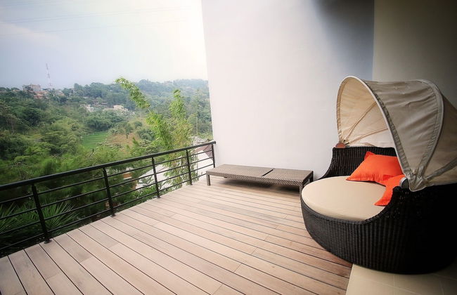 De Reiz Villa Mawar Syariah - Foto 1