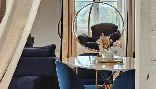 Le Boudoir du Beaujolais - Foto 3