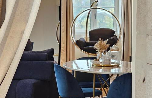 Le Boudoir du Beaujolais - Foto 3