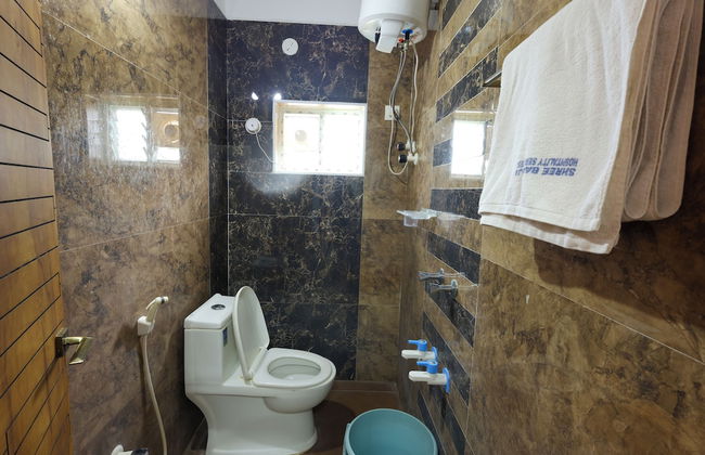 SBHS Homestay - Neeladri - Photo 42