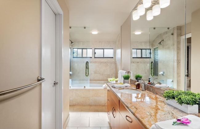 Kapalua Ridge Villas 1423 - Foto 28