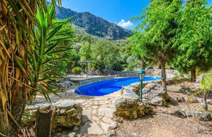 Cortijo y Estudio Montecorto by Ruralidays - Foto 3