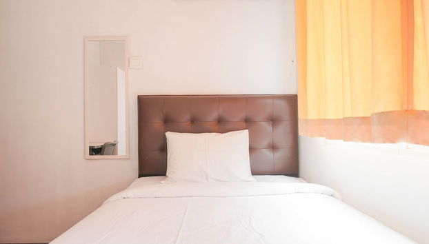 Comfort Living 2Br At Belmont Residence Puri Apartment - Foto 5