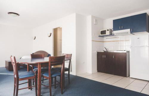 Terres de France - Appart'Hotel La Roche-Posay - Foto 7