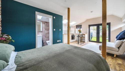 Cottage in the heart of award-winning English village - Foto 5