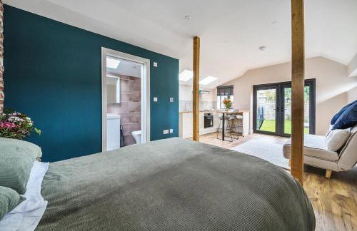 Cottage in the heart of award-winning English village - Foto 5