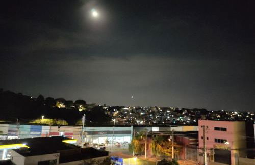 Apartamento aconchegante com varanda - Foto 14