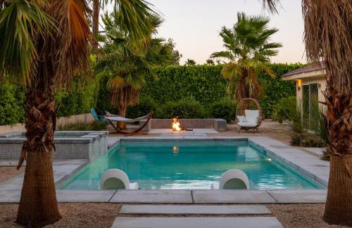 LUX Palmas - Total Privacy Total Relaxation - Foto 83