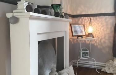 Maison *** 400m plage du sillon et thermes marins - Photo 3