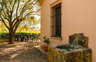 Cortijo El Carmen Finca El Revuelo - Photo 11