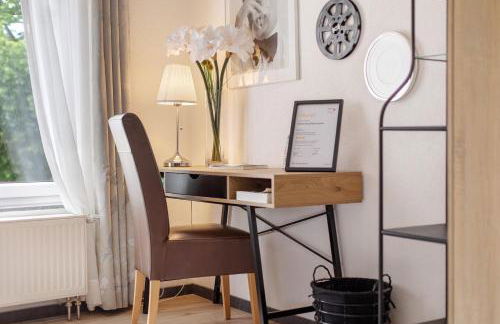 Ferienwohnungen Eulenspiegel - Foto 22