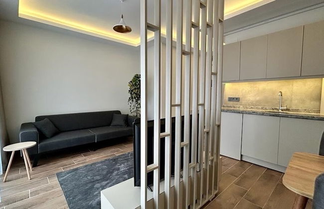 Vista Living Apartments - Foto 7