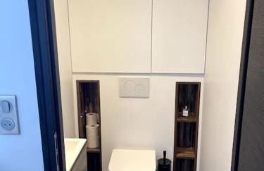 T2 NEUF - Terrasse - Foto 9