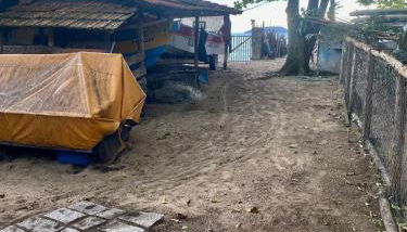 Chalé Pau D’Alho - Pé na Areia - Curral, Ilhabela - Foto 3