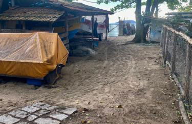 Chalé Pau D’Alho - Pé na Areia - Curral, Ilhabela - Foto 3