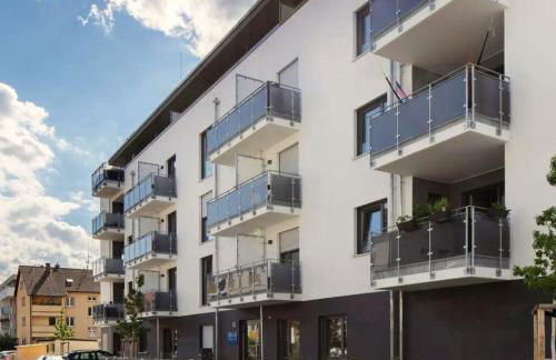 Ferienwohnung Juliette,sehr zentral - Foto 24