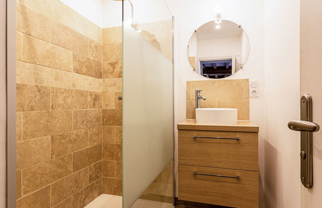 Holiday Home Le Clos Renard by Interhome - Foto 20