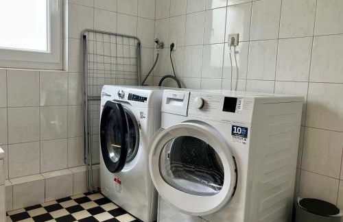 Ferienhaus an der Bäderstraße - Photo 54