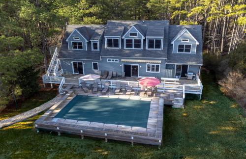 Very Private and Spacious Waterfront Family House - Foto 47