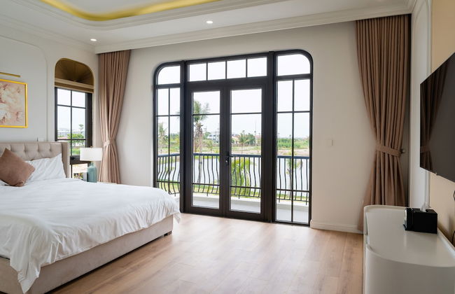 Ruby Tree Golf Villas - Foto 26