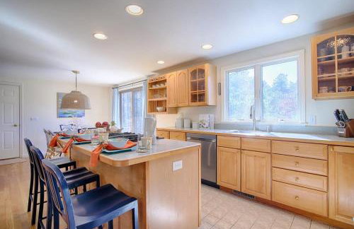 0 4 Miles to Grey Neck Beach Dog Friendly - Foto 8