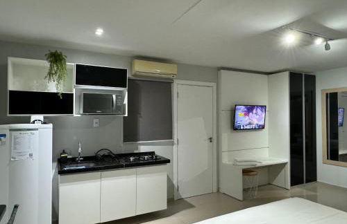 Edifício Creta Hotel - Photo 31