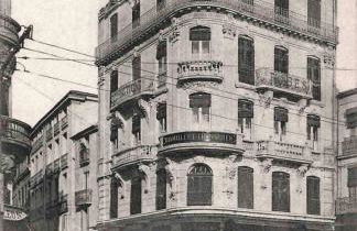 Studio dans le centre historique avec WIFI et TV - Foto 17