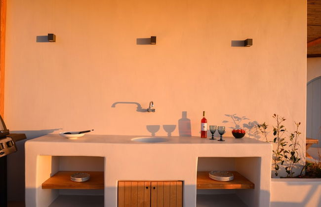 Ambeli Sunset Villas - Foto 91