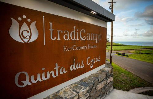 Tradicampo Eco Country Houses - Photo 54