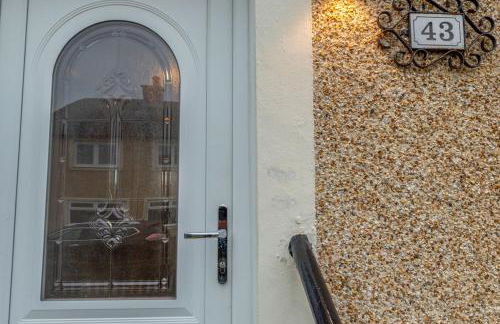 Vacant Nests The Grampian Free Wifi - Foto 34