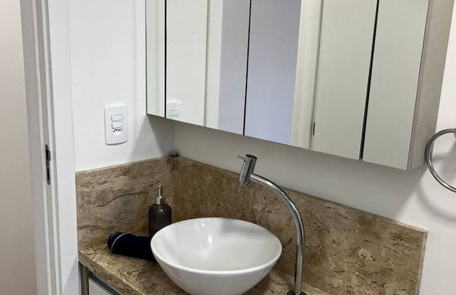 Ap Gold Coast Vista Mar - Piçarras - SC - Photo 18