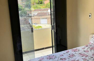 Casa bem aconchegante ao lado do teleferico - Foto 14