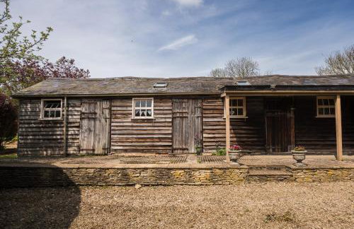 Foxcote Grange By Birch Stays - Foto 65