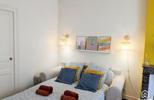 Ô plaisir des sens * Jardin * Parking * Plain-pied - Foto 6