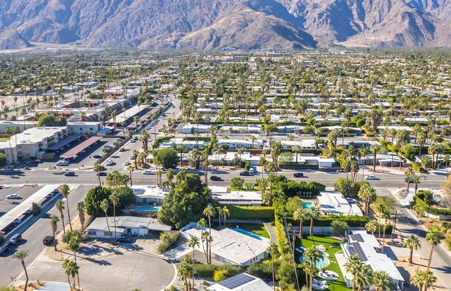 Escapade in Palm Springs - Foto 42