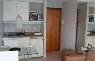 Flat 704 Triângulo Apart - Foto 9