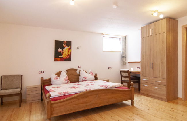 Haus Wildstein - Foto 13