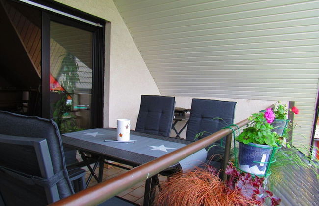 Charming Apartment in Haren - Photo 8