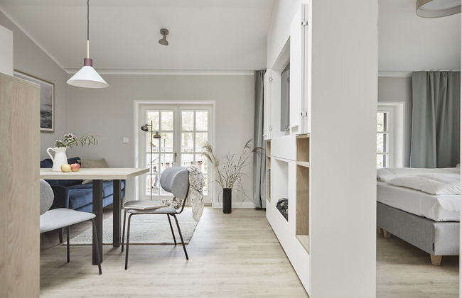 Strandglück Prerow - Foto 28