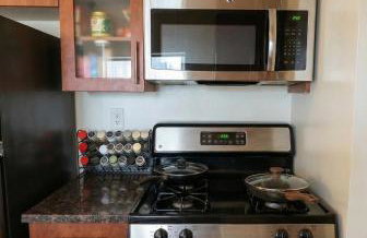 Midtown Manhattan Luxury 1BR with Skyline Lifestyle - Foto 18